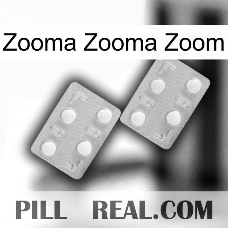 Zooma Zooma Zoom 25